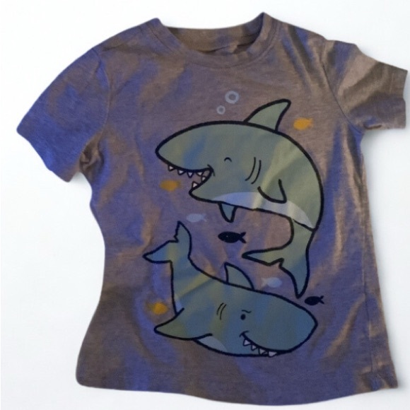 Carter's Shirt - Picture 2 of 2